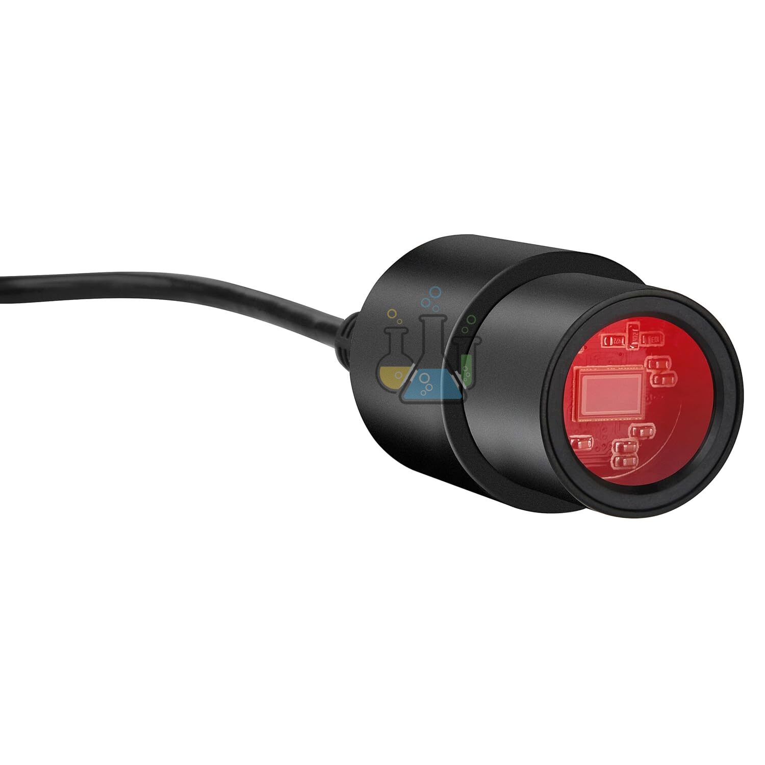 FullHD Eyepiece Camera 2 MP USB 2.0